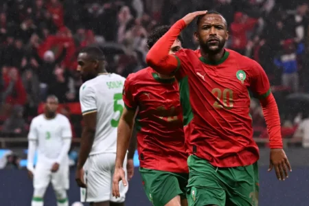 Omam-Biyik Tips Morocco Favourites To Win AFCON 2025