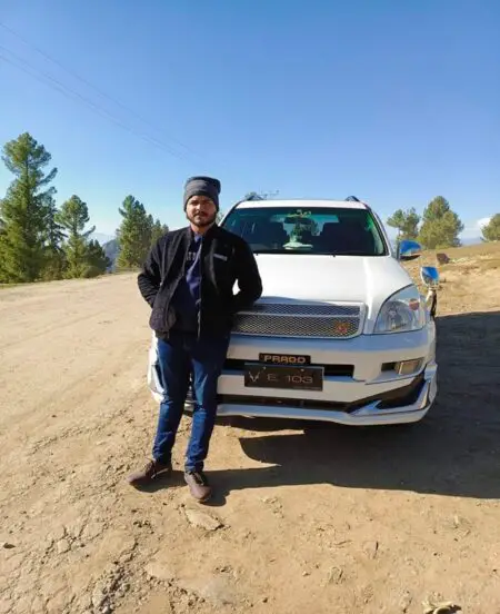 Abdullah Jutt – SEO Expert Abdullah Jutt