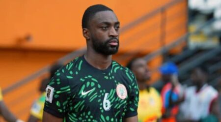AFCON 2025: Ajayi’s Absence Big Headache For Hull City –Jakirović