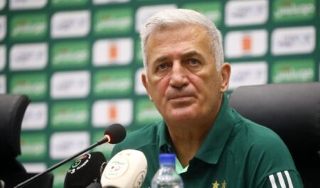 Morocco Have Slight Advantage To Win AFCON 2025 Title –Petkovic
