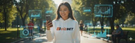 How To Bet On Sports On Android Phones With Apps Like Bizbet Bizbet