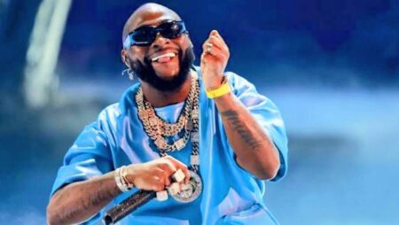 AFCON 2025: Davido To Perform At Official Kick-Off Concert