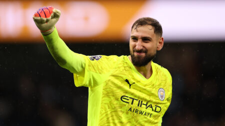 I Am Extremely Proud –Donnarumma Reacts After Winning Best FIFA Men’s Goalkeeper