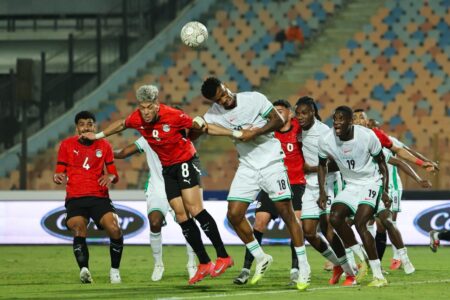 AFCON 2025: ‘I’m Not Disturbed By The Result’ –Ex International Reacts To Eagles Loss Vs Egypt In Friendly