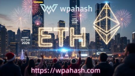 WPA Hash-Driven ETH Mining Innovation Solution (2026 Version) Ethereum