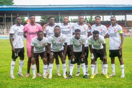 NPFL: Abia Warriors Coach Amapakabo Relishes Fourth Away Win Of 2025/2026 Season Abia Warriors have bagged their fourth win of 2025/2026 NPFL with Coach Imama Amapakabo hailing his players