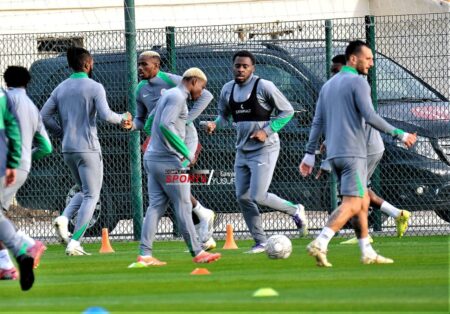 AFCON 2025: Tanzania Will Make Life Difficult For Super Eagles –Onazi