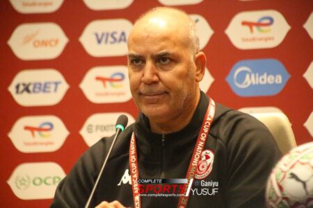 AFCON 2025: Tunisia Must Approach Tanzania Clash With Right Mentality — Trabelsi