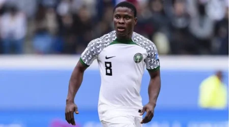 AFCON 2025: Super Eagles Invitation A Dream Come True — Nnadi