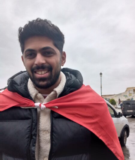 AFCON 2025: Tunisians, Moroccans Predict Super Eagles Vs Carthage Eagles