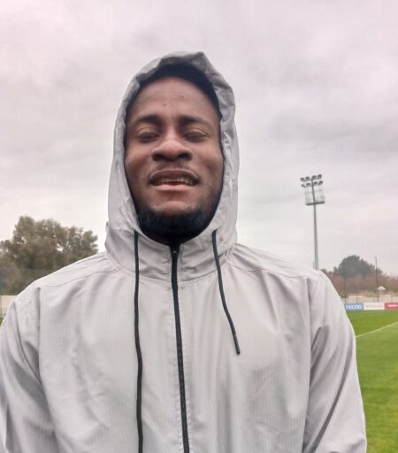 AFCON 2025: EXCLUSIVE – What Nigerians Should Expect From Us In The Knockout Round –Obasogie