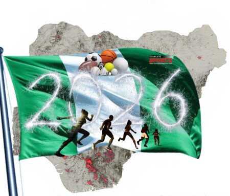 Insecurity, Sport And a General! — Odegbami Sport youth empowerment Nigeria