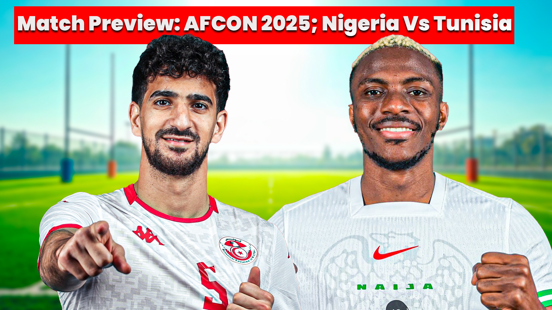 AFCON 2025