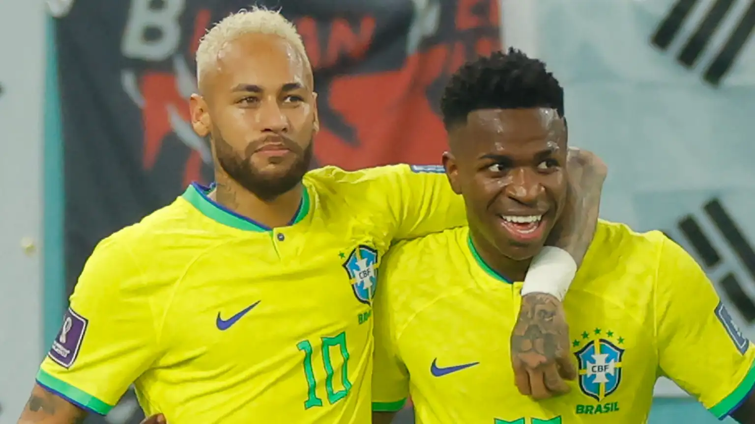 2026 WC: Why I Will Ignore Vinicius, Neymar From Brazil Squad  –Ancelotti