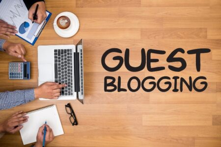 PR Guest Post Agency: A Complete 1500-Word Guide For Brands And Businesses guest post