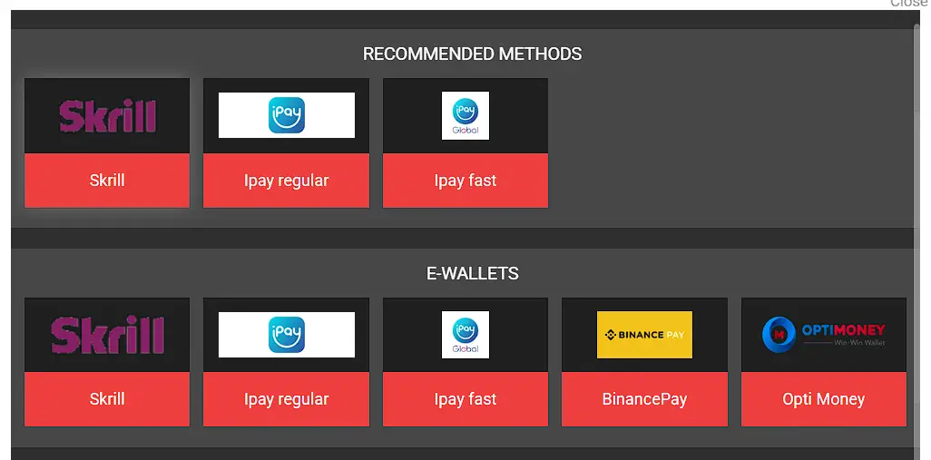 paripulse sri lanka payment