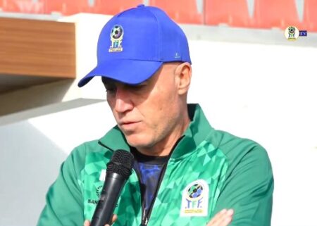 AFCON 2025: Cold Weather In Morocco Affecting Some Of My Players –Tanzania Head Coach