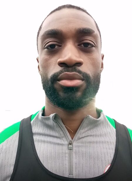 EXCLUSIVE: Playing World Cup Playoffs In Morocco Would Favour Us At AFCON 2025 – Ajayi