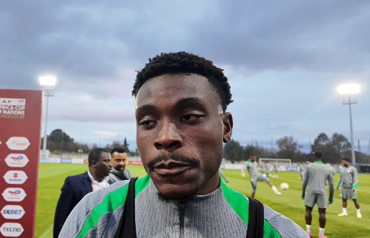 AFCON 2025: We’ll Do Everything Possible To Get The Job Done Against Tunisia  –Dele-Bashiru