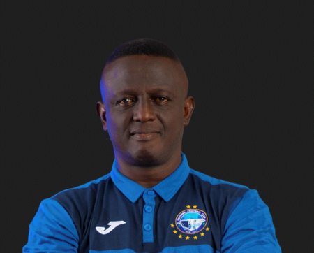 NPFL: Enyimba Target Nine Points In Next Three Matches –Ukaegbu