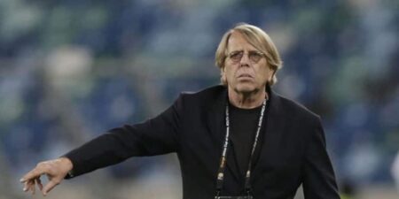 Le Roy: Senegal, Not Nigeria Are Second Big Favourite To Win AFCON 2025