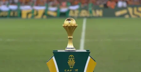 CAF Increases AFCON 2025 Prize Money