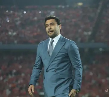 African Legend Thumbs Up Morocco For Excellent Organisation Of AFCON 2025