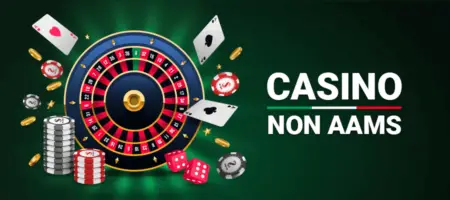 Casinò Non AAMS Deposito Minimo 10 Euro – I Migliori Siti Di Casinò casino non AAMS
