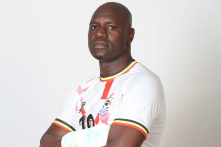 AFCON 2025: I Want To Help My Team Progress To The Next Stage –Uganda’s 40-Year-Old Goalkeeper, Onyango