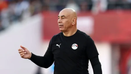AFCON 2025: Egypt Ready To Face Any Team In Round Of 16 –Hassan