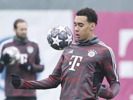 Musiala Will Be Back In January –Kompany