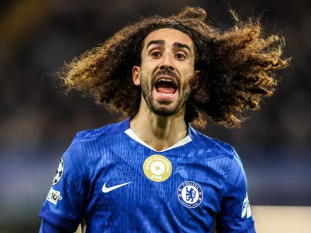 Cucurella: ‘Man City Wanted Me Before I Joined Chelsea’
