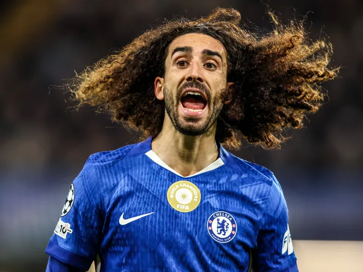 Cucurella: ‘Man City Wanted Me Before I Joined Chelsea’