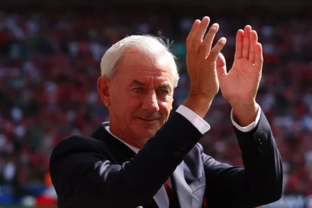 ‘It Was A Terrifying Experience’ –Rush Speaks On Health Challenges