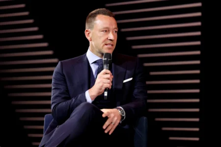 Terry: I Considered Suicide After Champions League Final Penalty Miss Vs Man United In Moscow