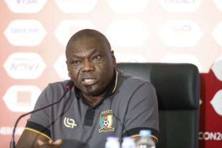 AFCON 2025: Morocco Stronger Than Cameroon — Pagou