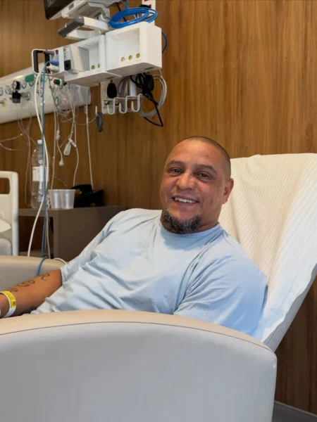 ‘I Didn’t Suffer Heart Attack’ –Carlos Gives Update On Health Challenge