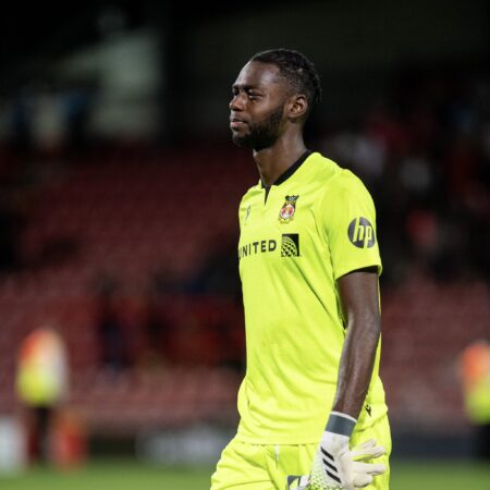 NFF Excited About Okonkwo’s Nationality Switch From England