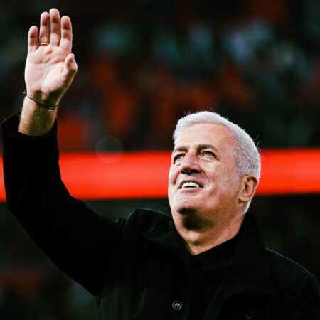 AFCON 2025: Algeria Ready For Super Eagles Showdown — Petković