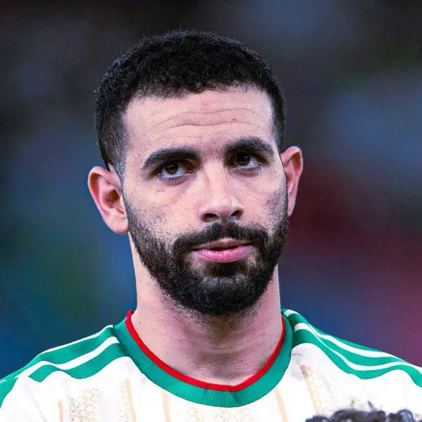 ‘Nigeria Is A Difficult Opponent’ — Ait-Nouri Anticipates Tough Super Eagles Test