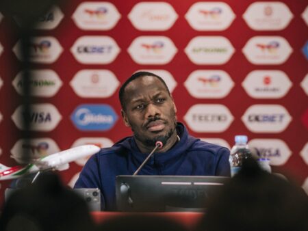 AFCON 2025: Thiaw Upbeat Senegal Will Beat Egypt To Final Spot