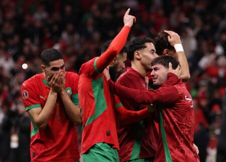 AFCON 2025: Morocco Deserve To Win –Chelle Admits