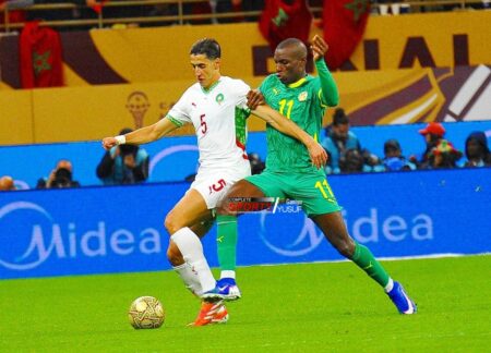 AFCON 2025: Morocco To Appeal Sanctions In Final Vs Senegal