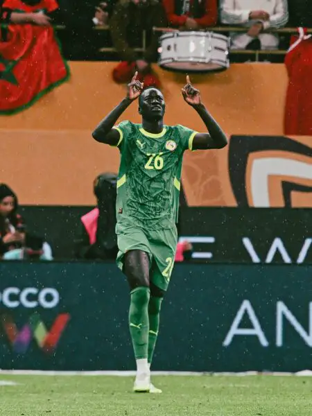 Senegal’s AFCON 2025 Triumph A Huge Effort — Gueye