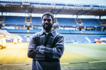 Done Deal: Dennis Seals Move To Danish Club Brøndby IF