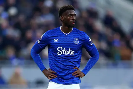 Lazio Interested In Nigerian-Born Midfielder