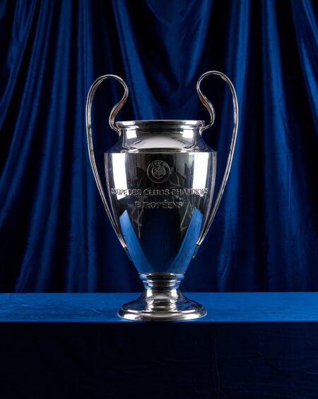 UCL Playoffs: Osimhen Get Juventus Test, Lookman’s Atalanta To Face Dortmund