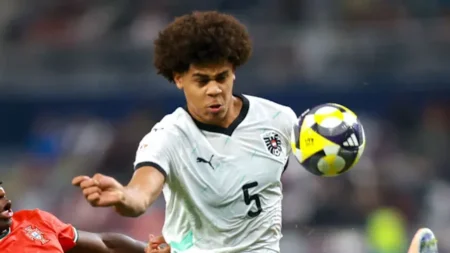 ‘Dream Come True For Me’ –Ndukwu Reacts After Joining Liverpool