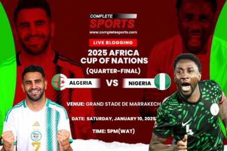 Algeria Vs Nigeria Live Blogging – AFCON 2025 Quarter-Final algeria-vs-nigeria-afcon-2025-africa-cup-of-nations-live-blogging-the-fennecs-the-super-eagles-grand-stade-de-marrakech-morocco-2025-live-blogging-nigerian-football-live-commentary