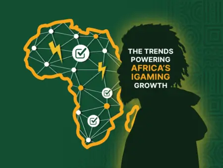 Local Expertise Is The New Reality Of The African iGaming Market African iGaming market